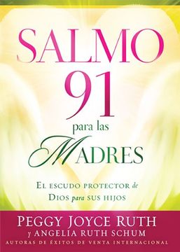 La protección de Dios: Salmo 91 (Large Print / Paperback)