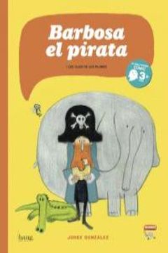 portada Barbosa El Pirata - Cat