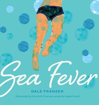 portada Sea Fever (in English)