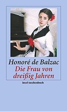 portada Die Frau von Dreißig Jahren (in German)