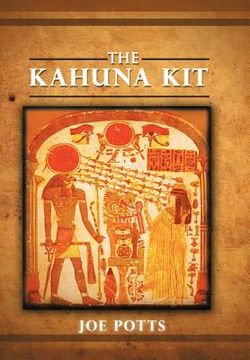 portada the kahuna kit