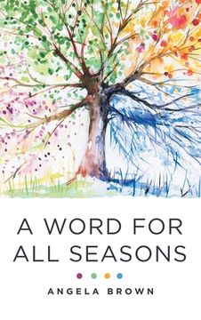 portada A Word for All Seasons