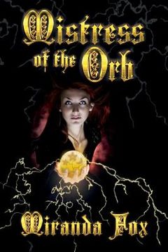 portada Mistress of the Orb (en Inglés)