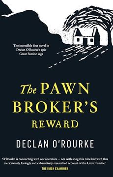 portada The Pawnbroker's Reward