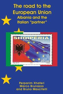 portada The road to the European Union: Albania and the Italian partner 