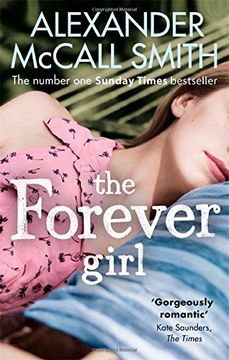 portada The Forever Girl - Format B
