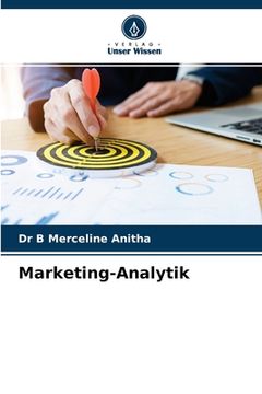 portada Marketing-Analytik (en Alemán)