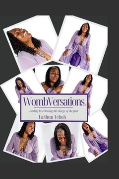 portada WombVersations (in English)