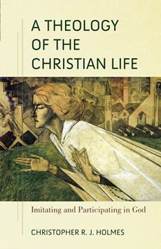 portada Theology of the Christian Life: Imitating and Participating in god 