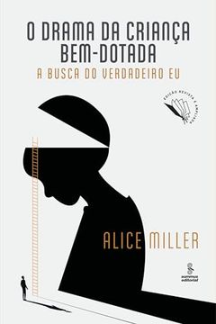 portada O Drama da Criança Bem-Dotada (in Portuguese)