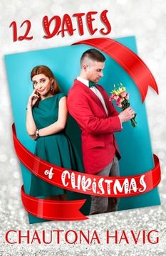 portada 12 Dates of Christmas (en Inglés)
