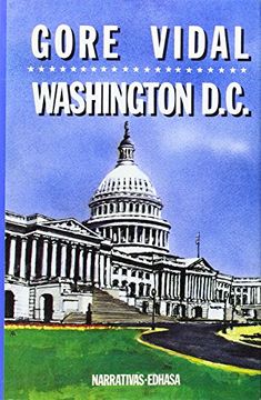 portada Washington D. C.