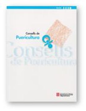 portada Consells de Pericultura (in Catalá)