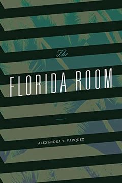 portada The Florida Room (in English)