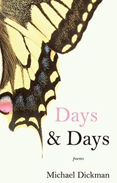 portada Days & Days: Poems (en Inglés)
