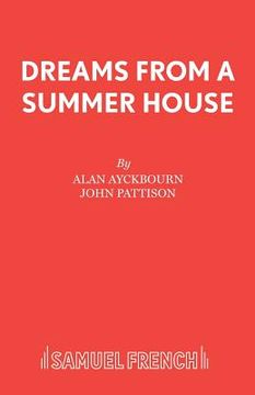 portada dreams from a summer house (in English)