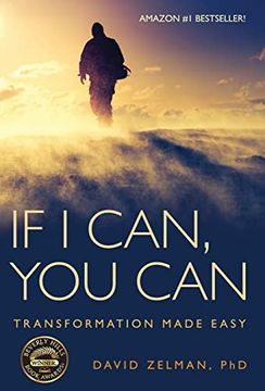 portada If i Can, you Can: Transformation Made Easy (en Inglés)