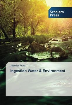 portada Ingestion Water & Environment
