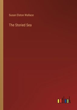 portada The Storied Sea (en Inglés)