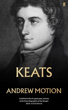 portada Keats (in English)