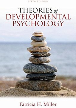 portada Theories of Developmental Psychology