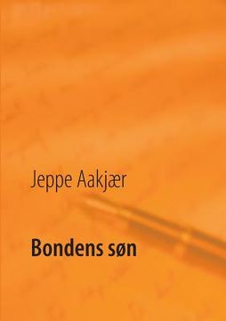 portada Bondens søn