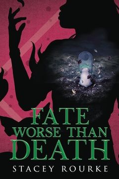 portada Fate Worse than Death (en Inglés)