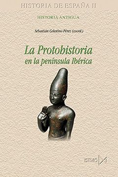 portada La Protohistoria en la Península Ibérica (in Spanish)