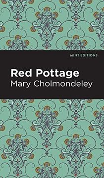 portada Red Pottage (Mint Editions) 