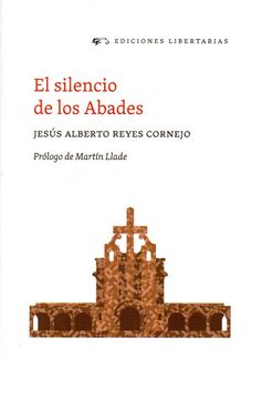portada El Silencio de los Abades (in Spanish)