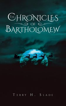 portada The Chronicles of Bartholomew (en Inglés)