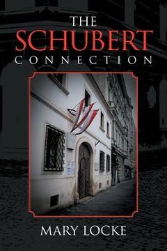 portada the schubert connection (in English)