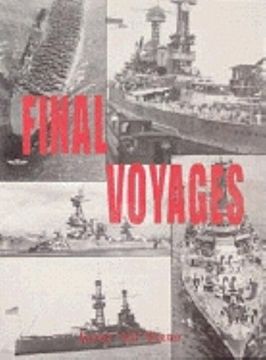 portada Final Voyages (en Inglés)