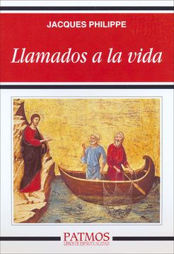 portada Llamados a la Vida (in Spanish)