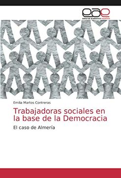portada Trabajadoras Sociales en la Base de la Democracia: El Caso de Almería