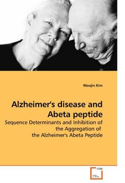 alzheimer's disease and abeta peptide