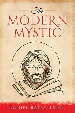 portada The Modern Mystic (in English)