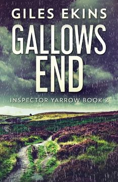 portada Gallows End (en Inglés)