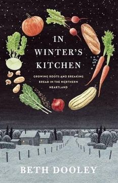 portada In Winter's Kitchen (en Inglés)