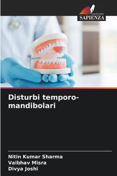 portada Disturbi temporo-mandibolari (en Italiano)