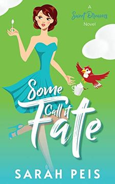 portada Some Call it Fate: Romantic Comedy (3) 
