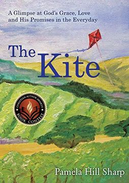 portada The Kite (in English)