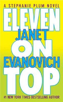 eleven on top (en Inglés)