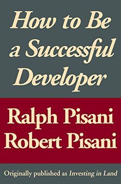 portada How to be a Successful Developer (in English)