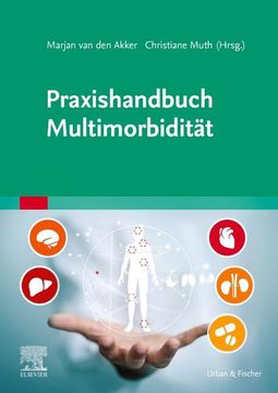 portada Praxishandbuch Multimorbidität (en Alemán)