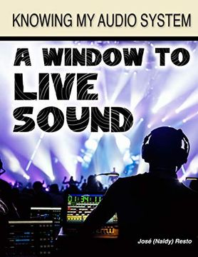 portada A Window to Live Sound 