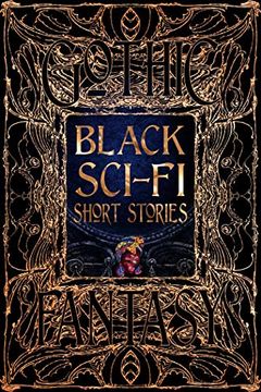 portada Black Sci-Fi Short Stories (in English)