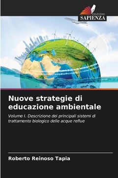 portada Nuove strategie di educazione ambientale (en Italiano)
