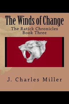 portada The Winds of Change (in English)