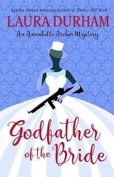 portada Godfather of the Bride: A Novella (in English)